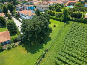 Villa Franca Casa Vacanze Passirano
